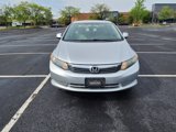 Used 2012 Honda Civic LX image 3