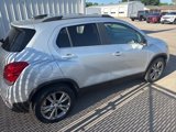 Used 2020 Chevrolet Trax LT w/ LT Convenience Package image 4