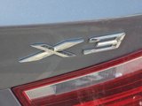 Used 2016 BMW X3 xDrive28i image 3