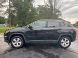 Used 2018 Jeep Compass Latitude w/ Popular Equipment Group image 3