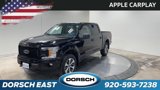 Used 2019 Ford F150 XL w/ Equipment Group 101A Mid image 1