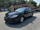 Used 2018 Nissan Altima 2.5 S image 2