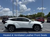 Used 2022 Hyundai Tucson Limited w/ Cargo Package image 3
