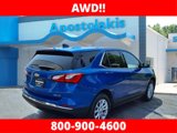 Used 2019 Chevrolet Equinox LT image 3