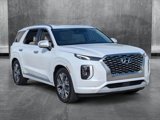 Used 2021 Hyundai Palisade Limited image 3