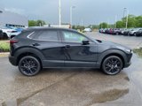Used 2024 MAZDA CX-30 AWD 2.5 S w/ Select Sport Pkg image 2