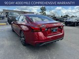 Used 2021 Nissan Altima 2.5 SR image 3