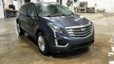 Used 2018 Cadillac XT5 AWD image 3