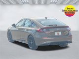 New 2025 Honda Civic Sport image 4