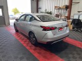 Used 2021 Nissan Versa SV image 4