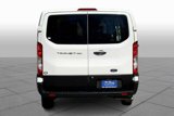Certified 2023 Ford Transit 250 Low Roof w/ Exterior Upgrade Package image 4