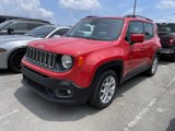 Used 2018 Jeep Renegade Latitude image 3