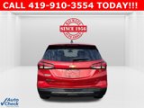 Used 2023 Chevrolet Equinox LT image 6