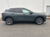 New 2025 Chevrolet Trax LT w/ Driver Confidence Package image 2