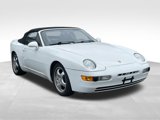 Used 1993 Porsche 968 Cabriolet image 3