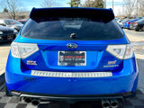 Used 2010 Subaru Impreza WRX STI image 5