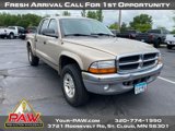 Used 2003 Dodge Dakota SLT image 2