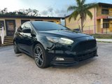 Used 2016 Ford Focus ST image 3
