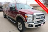 Used 2013 Ford F350 Lariat w/ Lariat Ultimate Pkg image 6