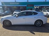 Used 2018 MAZDA MAZDA3 Grand Touring w/ Premium Equipment Package image 2