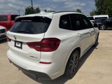 Used 2019 BMW X3 sDrive30i w/ M Sport Package 2 image 4