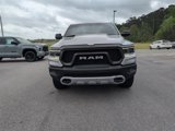 Used 2020 RAM 1500 Rebel image 2