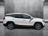 Used 2019 GMC Terrain SLT image 4