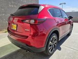 Used 2022 MAZDA CX-5 AWD 2.5 S w/ Premium Package image 5