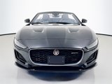 Used 2023 Jaguar F-TYPE R-Dynamic image 2