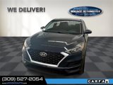 Used 2020 Hyundai Tucson SE image 3