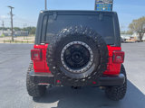Used 2018 Jeep Wrangler Unlimited Sport image 4