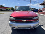Used 2005 Chevrolet TrailBlazer LT w/ Luxury Package image 2