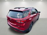 Used 2023 Chevrolet Equinox RS image 5