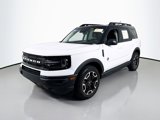 Certified 2022 Ford Bronco Sport Outer Banks w/ Tech Package image 3