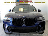 Used 2022 BMW X4 xDrive30i w/ M Sport Package 2 image 4