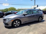 Used 2020 Honda Civic LX image 2
