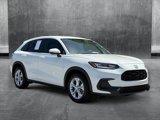 Used 2023 Honda HR-V LX image 3