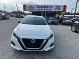 Used 2022 Nissan Altima 2.5 S image 3