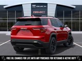 New 2025 GMC Terrain Elevation w/ Black Edition image 4