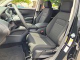 New 2026 Honda HR-V LX image 4