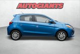 New 2024 Mitsubishi Mirage LE image 3