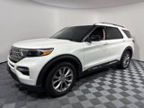Used 2021 Ford Explorer Limited image 2
