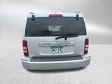 Used 2011 Jeep Liberty Sport image 3