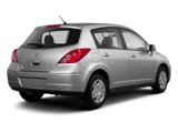 Used 2010 Nissan Versa 1.8 S image 5