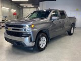 Used 2021 Chevrolet Silverado 1500 LT image 3
