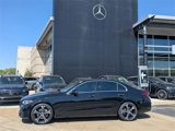 Certified 2023 Mercedes-Benz C 300 Sedan image 6