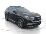 Certified 2025 INFINITI QX60 Autograph w/ Lighting Package (N92) image 2