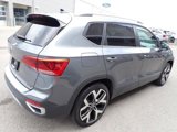 Used 2022 Volkswagen Taos SEL w/ Panoramic Sunroof Package image 6
