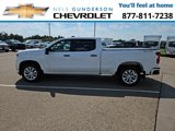 Used 2022 Chevrolet Silverado 1500 Custom w/ Safety Confidence Package image 4
