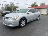 Used 2012 Nissan Altima 2.5 S w/ 20th Anniversary Pkg image 3